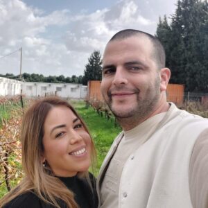 🌿  נשימה • תנועה • הקשבה • כתיבה • נוכחות – ריטריט בהנחיית זוהר בניטה ויאיר
