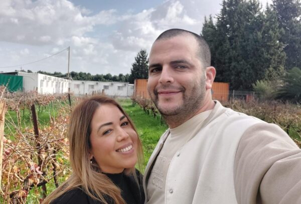 🌿  נשימה • תנועה • הקשבה • כתיבה • נוכחות – ריטריט בהנחיית זוהר בניטה ויאיר