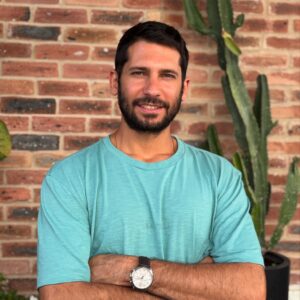 פעימה - ערב נשימה והקשבה ללב. מנחה: חיים בנישו