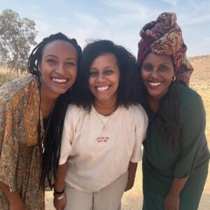 ריטריט מלְכוּת שבא - יום אחד של ריפוי נשי עמוק רק בשבילך ✨