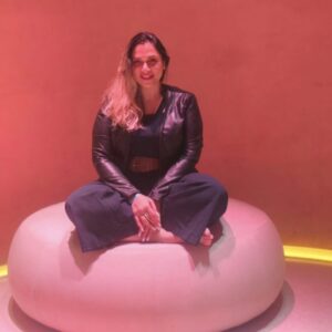 סדנת PLAYGROUND 2026  אישה חדשה, שנה חדשה