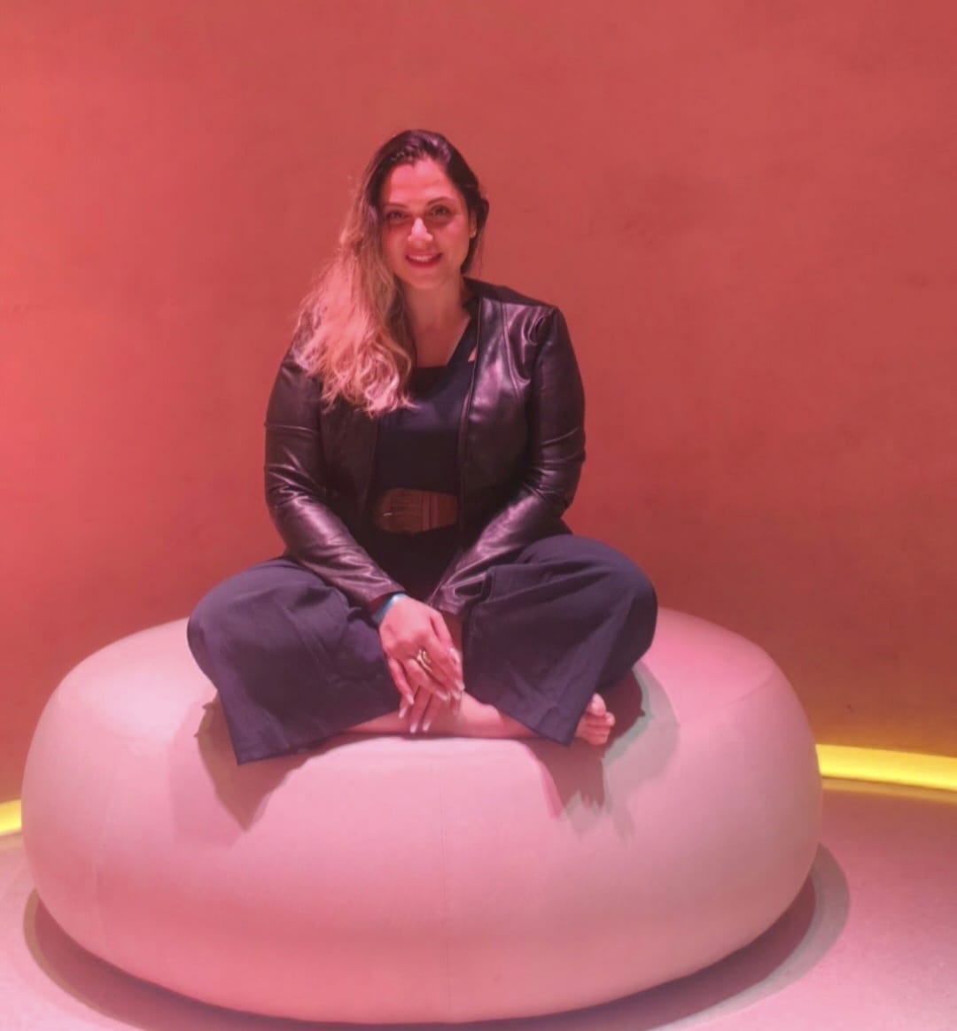 סדנת PLAYGROUND 2026 אישה חדשה, שנה חדשה